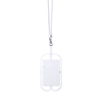 Telefon Askısı ve Kartlık